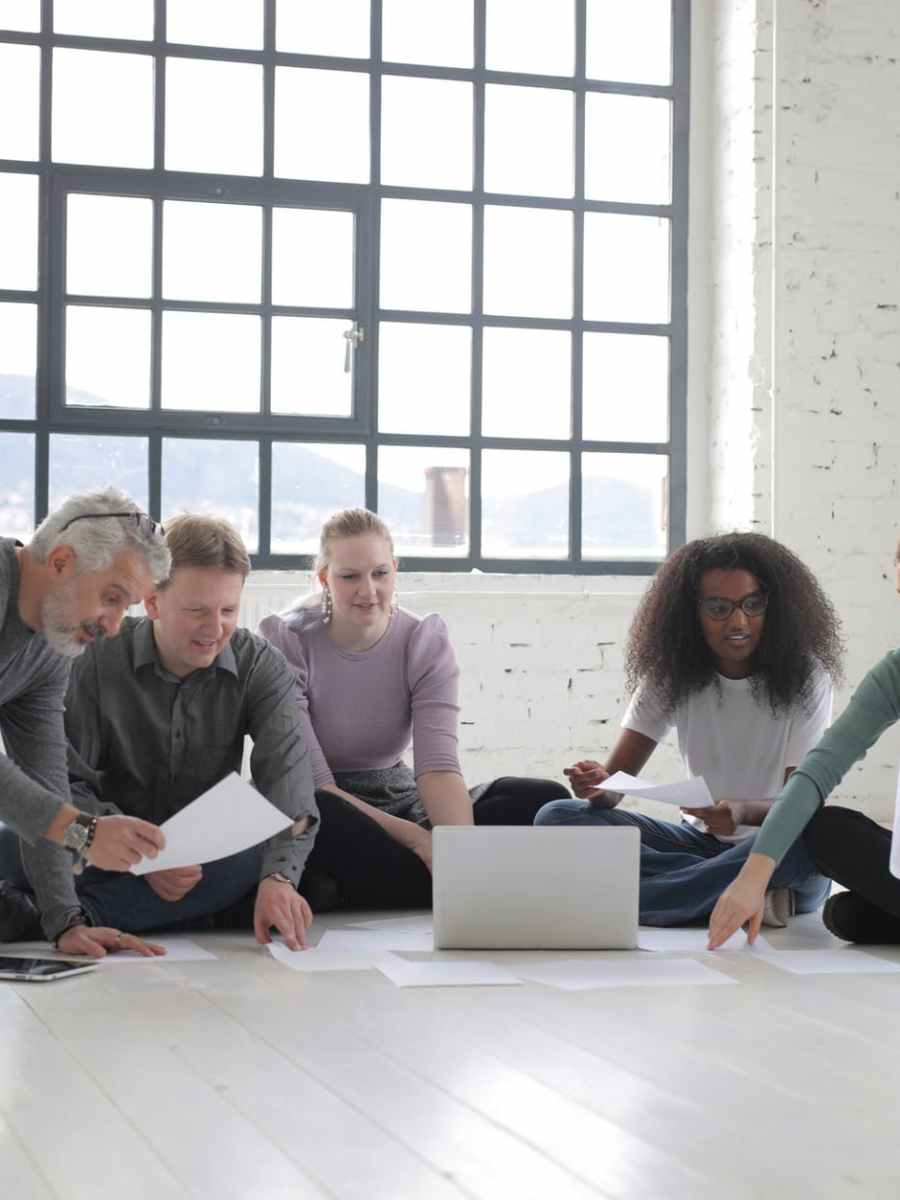 הרגלים רעים בשימוש ב-MS&nbsp;Project