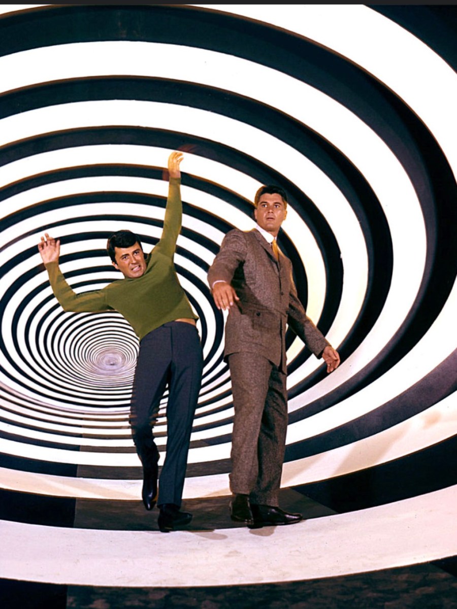 מנהרת הזמן של מנהלי&nbsp;הפרויקטים